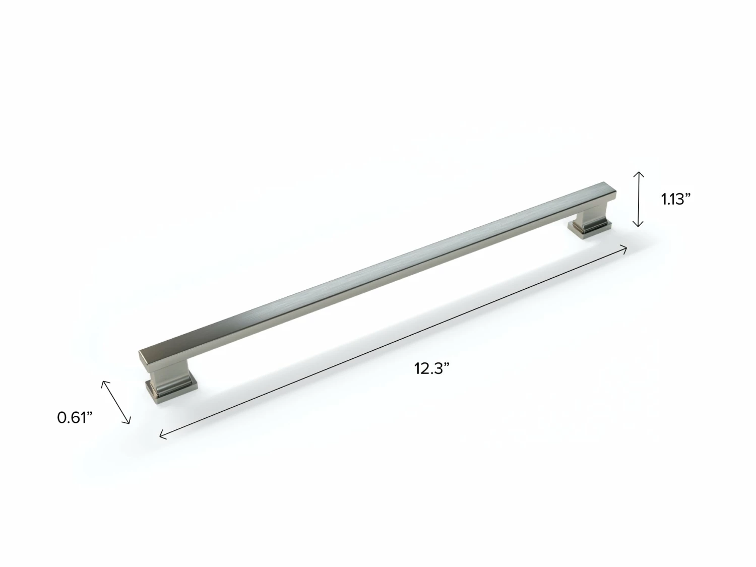 NewAge Products Contemporary Large Handle 3 NewAge Products Contemporary Large Handle