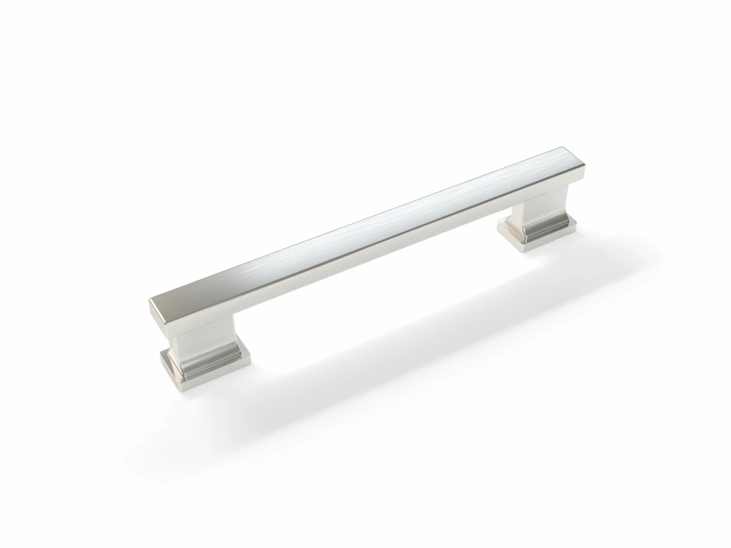 NewAge Products Kitchen Cabinet Handles Contemporary Small Handle 4 NewAge Products Kitchen Cabinet Handles Contemporary Small Handle