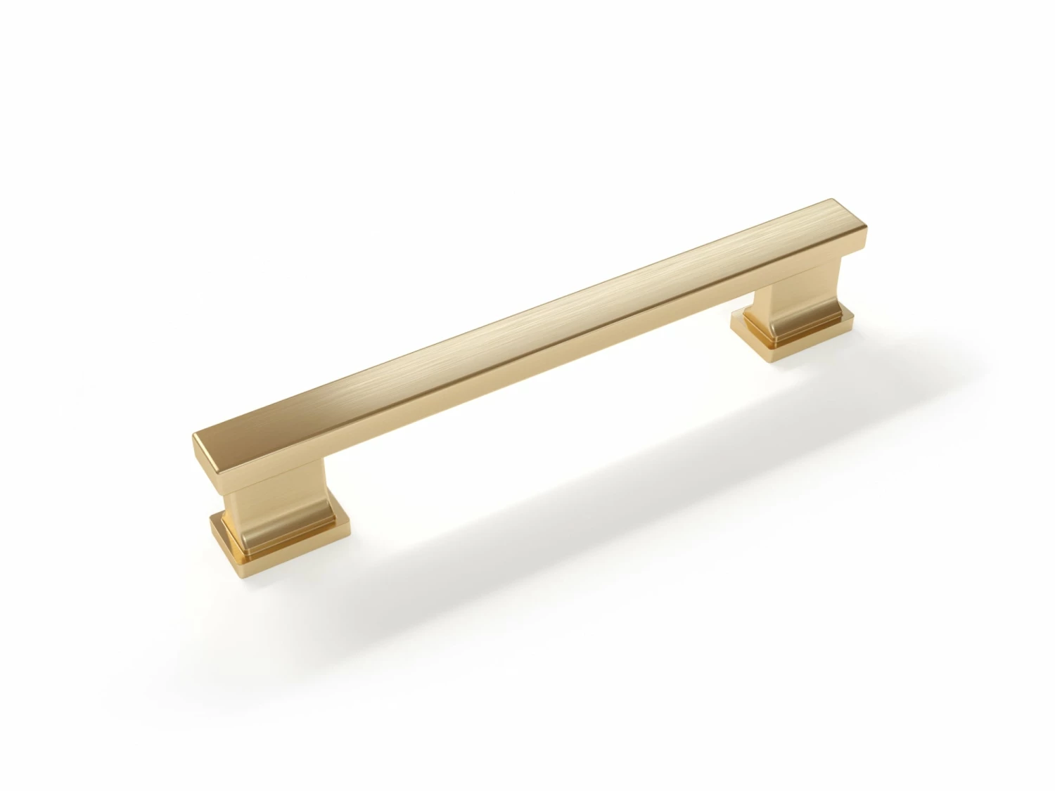 NewAge Products Kitchen Cabinet Handles Contemporary Small Handle 7 NewAge Products Kitchen Cabinet Handles Contemporary Small Handle