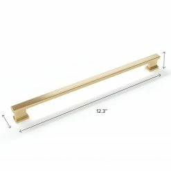 NewAge Products Contemporary Large Handle 20 NewAge Products Contemporary Large Handle