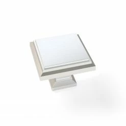 NewAge Products Kitchen Cabinet Handles Traditional Square 15 NewAge Products Kitchen Cabinet Handles Traditional Square