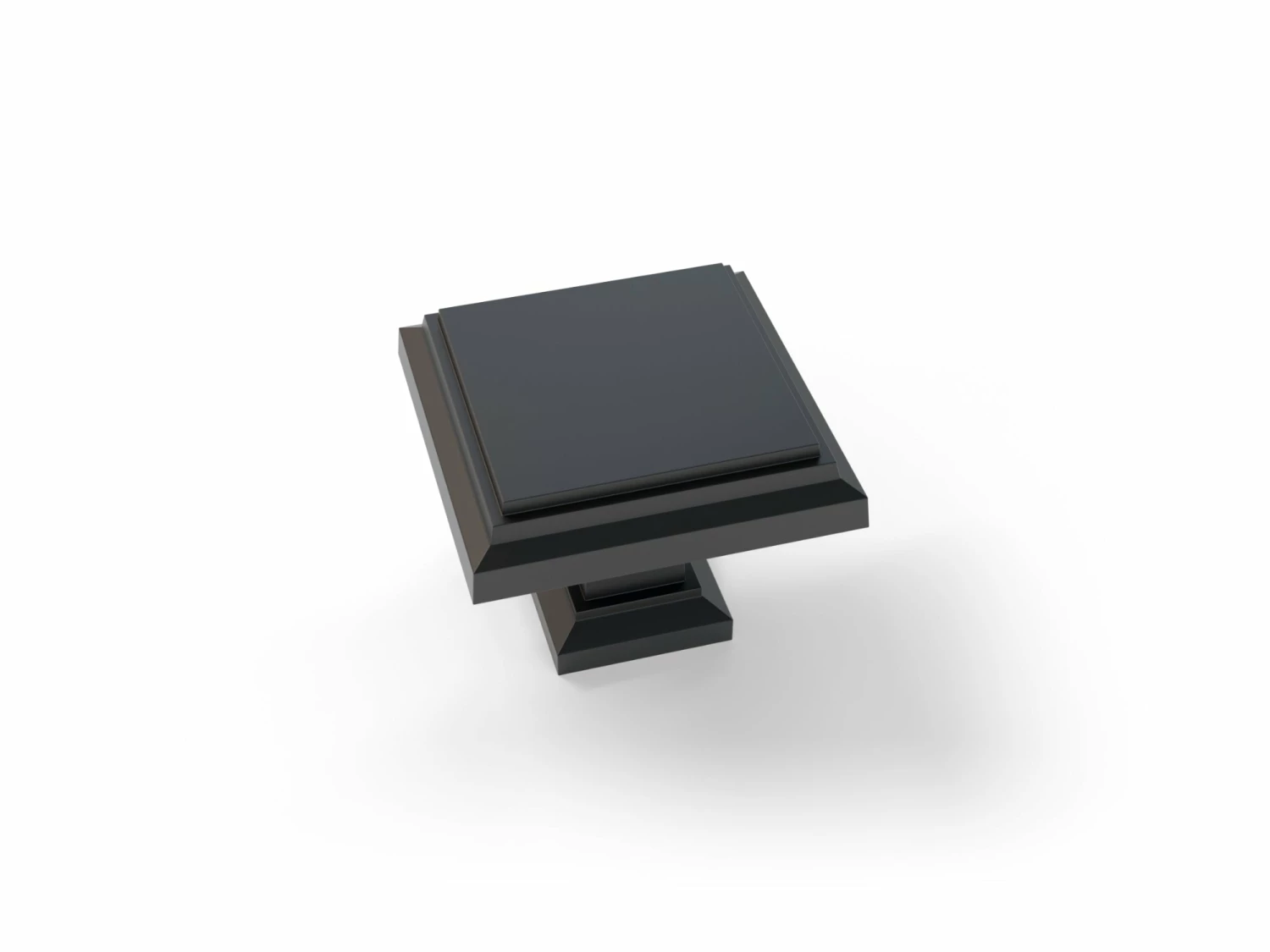 NewAge Products Kitchen Cabinet Handles Traditional Square 10 NewAge Products Kitchen Cabinet Handles Traditional Square