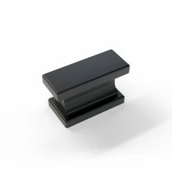 NewAge Products Kitchen Cabinet Handles Contemporary Square