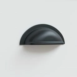 NewAge Products Kitchen Cabinet Handles Traditional Cup