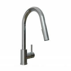 NewAge Products Classic Pull-Down Faucet 15 NewAge Products Classic Pull-Down Faucet