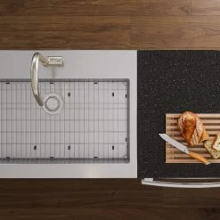 NewAge Products Classic Pull-Down Faucet 17 NewAge Products Classic Pull-Down Faucet