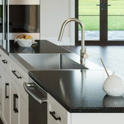 NewAge Products Classic Pull-Down Faucet 18 NewAge Products Classic Pull-Down Faucet