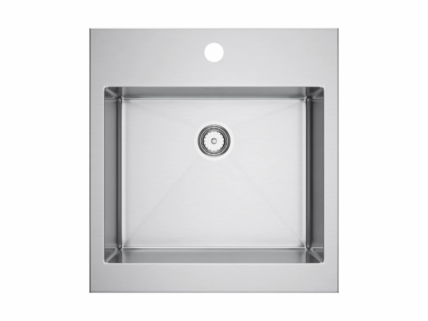 NewAge Products Kitchen Sinks 24in Standard Sink 1 NewAge Products Kitchen Sinks 24in Standard Sink