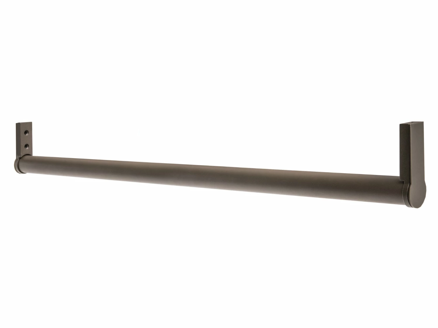 NewAge Products Laundry Room Cabinets Closet Rod Kit 9 NewAge Products Laundry Room Cabinets Closet Rod Kit