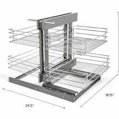 NewAge Products Magic Corner