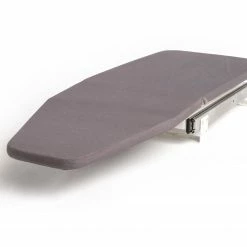 NewAge Products Laundry Room Cabinets Ironing Board Without Basket