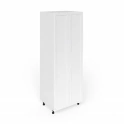 NewAge Products Home Two Door Pantry Cabinet-30 In.