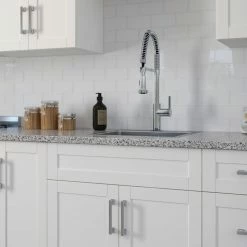 NewAge Products Home Sink Cabinet - 30 In. Pantry Cabinets