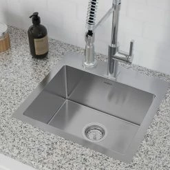 NewAge Products Home Sink Cabinet - 30 In. Pantry Cabinets