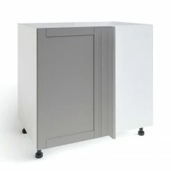 NewAge Products Home Blind Corner Base Cabinet, 36 Inch Pantry Cabinets 40 NewAge Products Home Blind Corner Base Cabinet, 36 Inch Pantry Cabinets