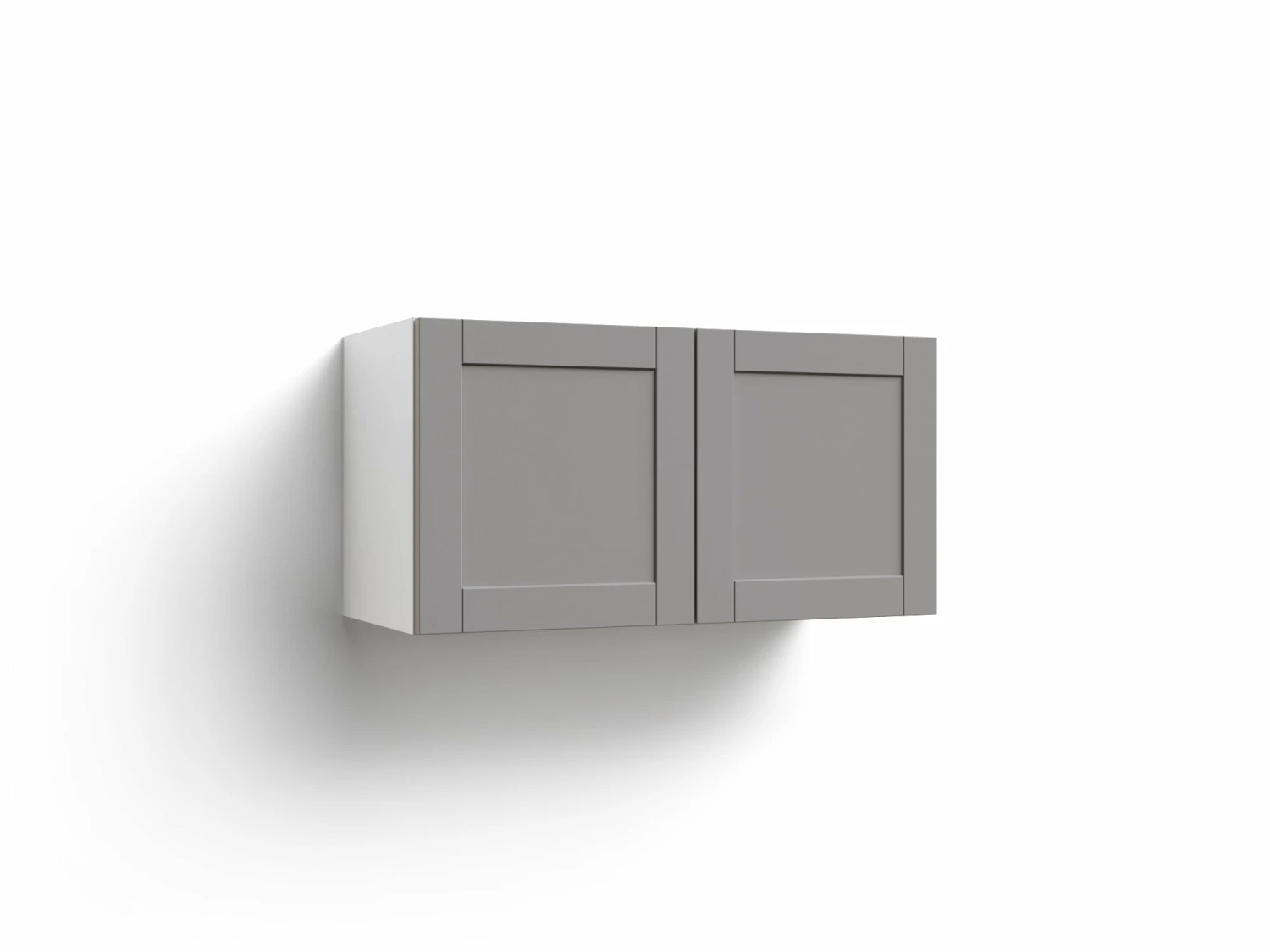 NewAge Products Home Above Stove Cabinet - 30 Inch Pantry Cabinets 9 NewAge Products Home Above Stove Cabinet - 30 Inch Pantry Cabinets