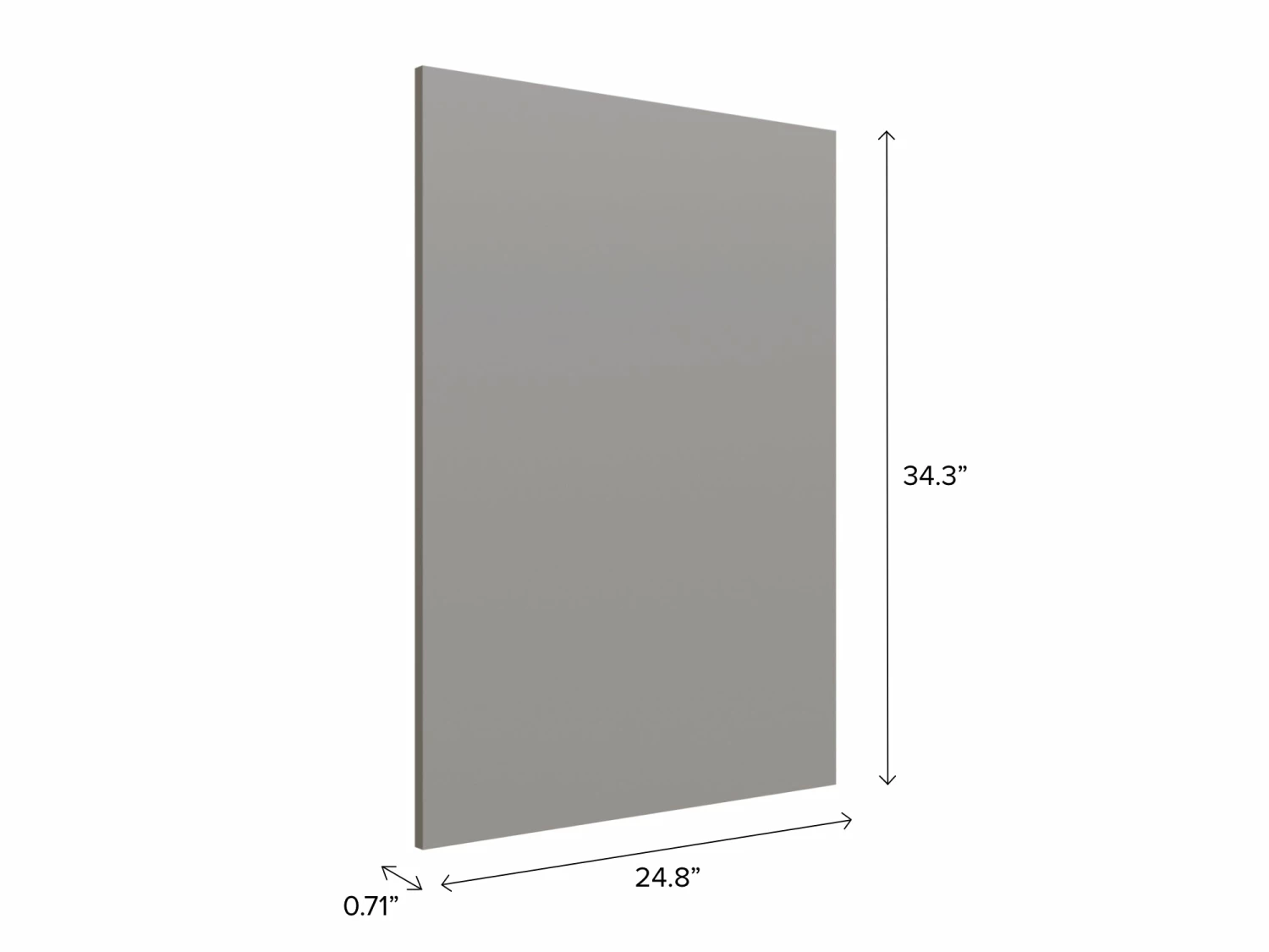 NewAge Products Home Bar Cabinets Home Base Cabinet Side Panel 10 NewAge Products Home Bar Cabinets Home Base Cabinet Side Panel