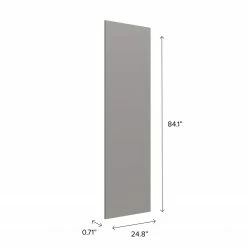 NewAge Products Home Bar Cabinets Home Pantry Side Panel