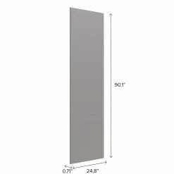 NewAge Products Home Extended Pantry Side Panel Home Bar Cabinets 24 NewAge Products Home Extended Pantry Side Panel Home Bar Cabinets