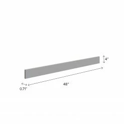 NewAge Products Home Toe Kick 44 NewAge Products Home Toe Kick