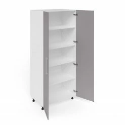 NewAge Products Home Two Door Pantry Cabinet-36 In. Pantry Cabinets 26 NewAge Products Home Two Door Pantry Cabinet-36 In. Pantry Cabinets