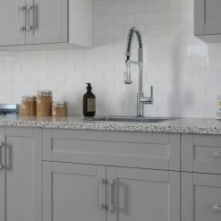 NewAge Products Home Sink Cabinet - 30 In. Pantry Cabinets