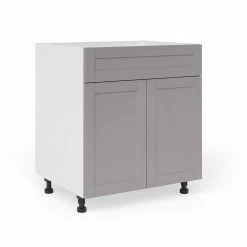 NewAge Products Home Sink Cabinet - 30 In. Pantry Cabinets