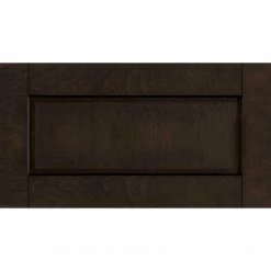 NewAge Products Kitchen Samples Sample Top Drawer - 18 Inch