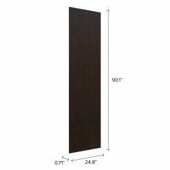 NewAge Products Home Extended Pantry Side Panel Home Bar Cabinets 29 NewAge Products Home Extended Pantry Side Panel Home Bar Cabinets