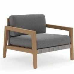 NewAge Products Patio Furniture Lakeside Chat Chair