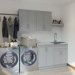 NewAge Products Laundry Room