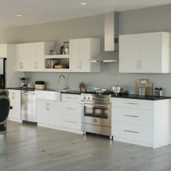 NewAge Products Shop Kitchen Sets Linear Kitchen