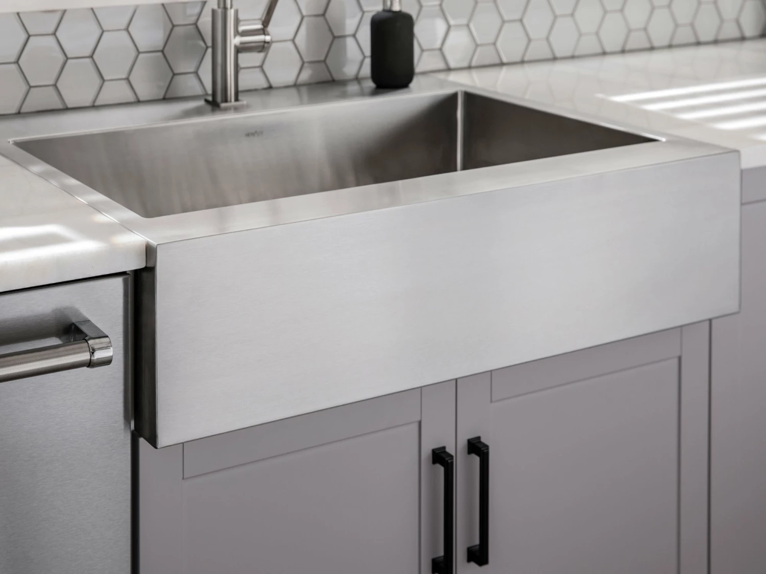 NewAge Products Shop Kitchen Sets Linear Kitchen 11 NewAge Products Shop Kitchen Sets Linear Kitchen