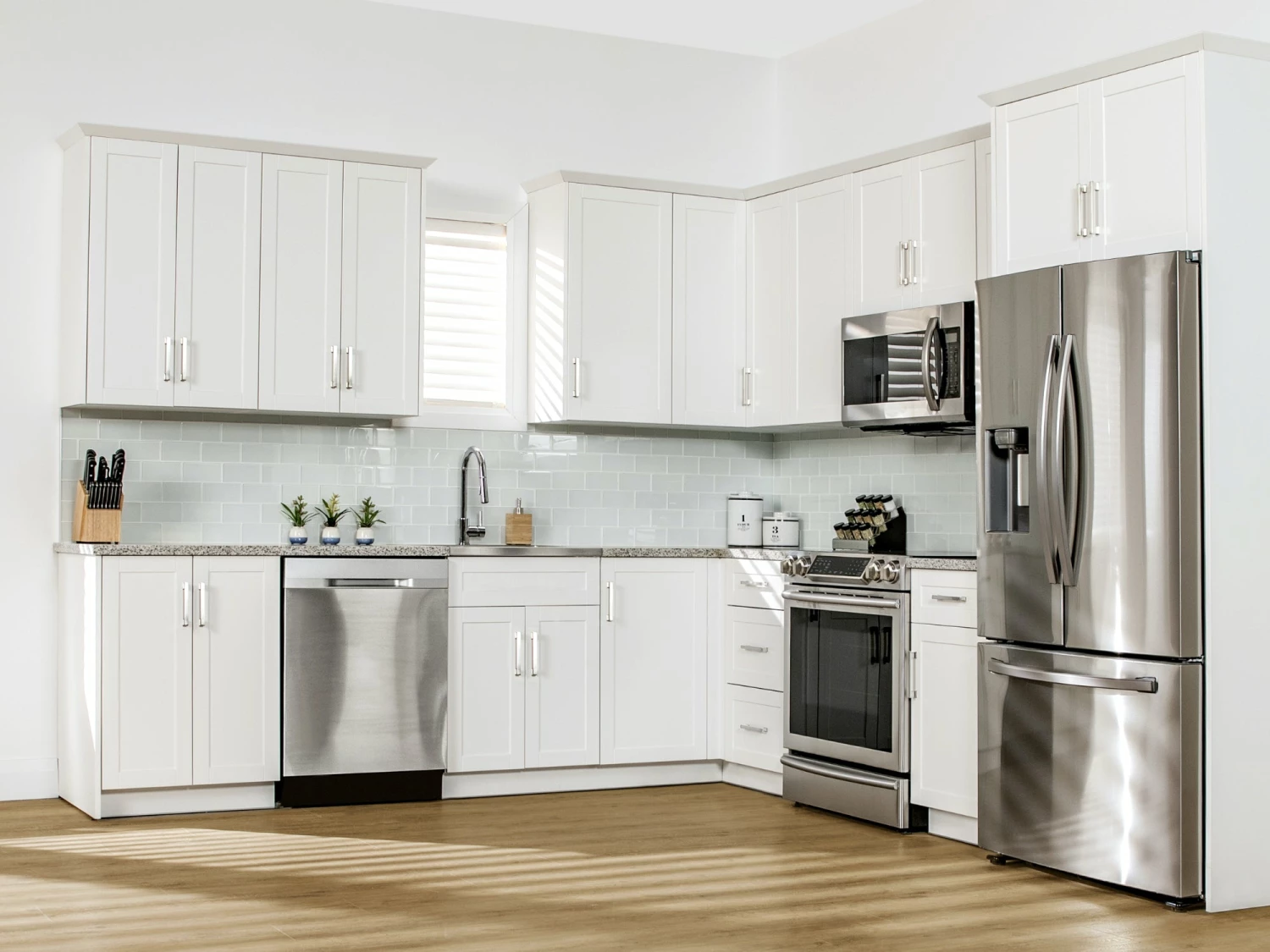 NewAge Products 10X10 Kitchen 2 NewAge Products 10X10 Kitchen