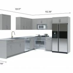 NewAge Products 10X10 Kitchen 31 NewAge Products 10X10 Kitchen