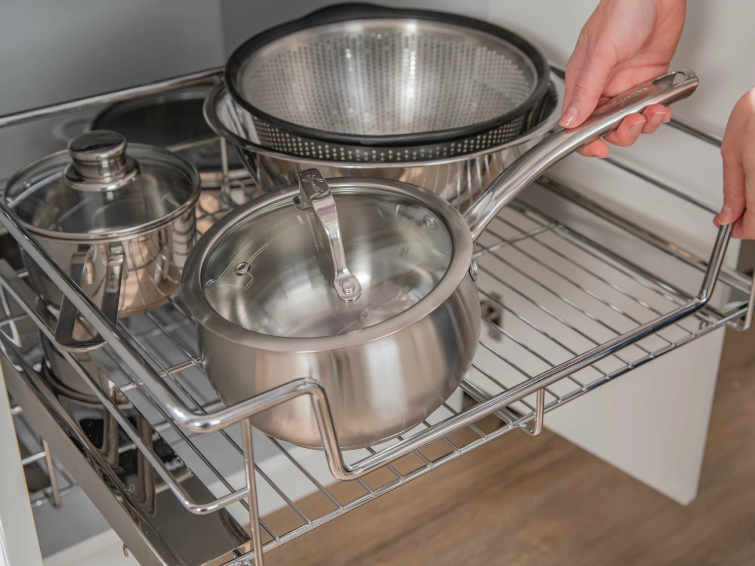 NewAge Products 10X10 Kitchen 14 NewAge Products 10X10 Kitchen