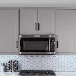 NewAge Products Shop Kitchen Sets Home Kitchen 13 Piece Cabinet Set With Granite Countertops And Sink