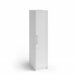 NewAge Products Home Pantry Cabinet With Millwork Shop Kitchen Sets