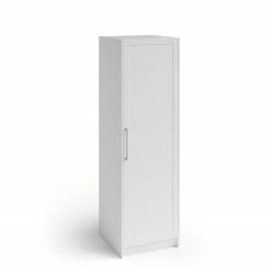 NewAge Products Home Pantry Cabinet With Millwork Shop Kitchen Sets