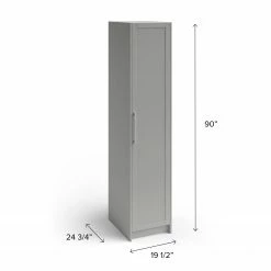 NewAge Products Home Extended Pantry Cabinet With Millwork Shop Kitchen Sets 29 NewAge Products Home Extended Pantry Cabinet With Millwork Shop Kitchen Sets