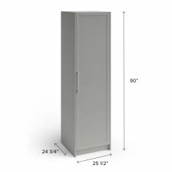 NewAge Products Home Extended Pantry Cabinet With Millwork Shop Kitchen Sets 39 NewAge Products Home Extended Pantry Cabinet With Millwork Shop Kitchen Sets