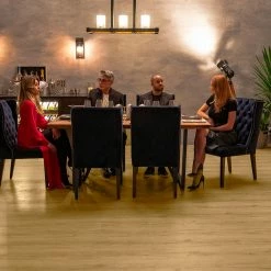 NewAge Products Sample Kit Stone Composite LVP Flooring 5mm 200 Sq. Ft. Flooring Bundle