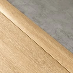 NewAge Products Sample Kit 46in T-Molding Transition Strip 5mm 13 NewAge Products Sample Kit 46in T-Molding Transition Strip 5mm