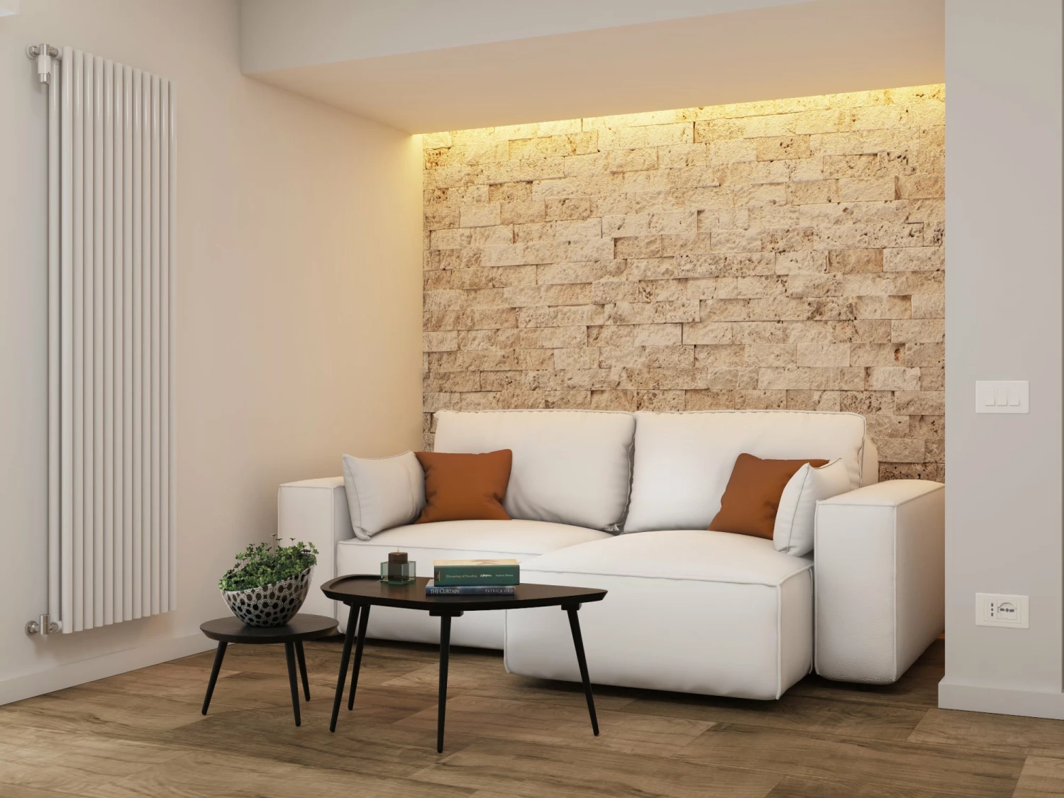 NewAge Products Outdoor Kitchen Natural Stacked Stone (Pack Of 6) 6 NewAge Products Outdoor Kitchen Natural Stacked Stone (Pack Of 6)