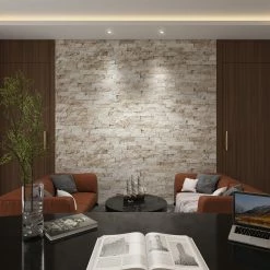 NewAge Products Outdoor Kitchen Natural Stacked Stone (Pack Of 6) 36 NewAge Products Outdoor Kitchen Natural Stacked Stone (Pack Of 6)