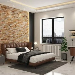 NewAge Products Outdoor Kitchen Natural Stacked Stone (Pack Of 6) 41 NewAge Products Outdoor Kitchen Natural Stacked Stone (Pack Of 6)