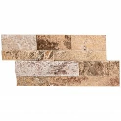 NewAge Products Outdoor Kitchen Natural Stacked Stone (Pack Of 6) 39 NewAge Products Outdoor Kitchen Natural Stacked Stone (Pack Of 6)