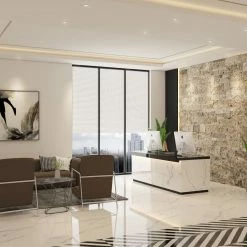 NewAge Products Outdoor Kitchen Natural Stacked Stone (Pack Of 6) 48 NewAge Products Outdoor Kitchen Natural Stacked Stone (Pack Of 6)