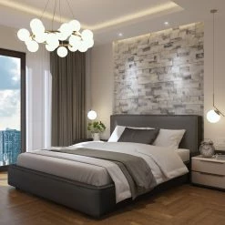 NewAge Products Outdoor Kitchen Natural Stacked Stone (Pack Of 6) 58 NewAge Products Outdoor Kitchen Natural Stacked Stone (Pack Of 6)