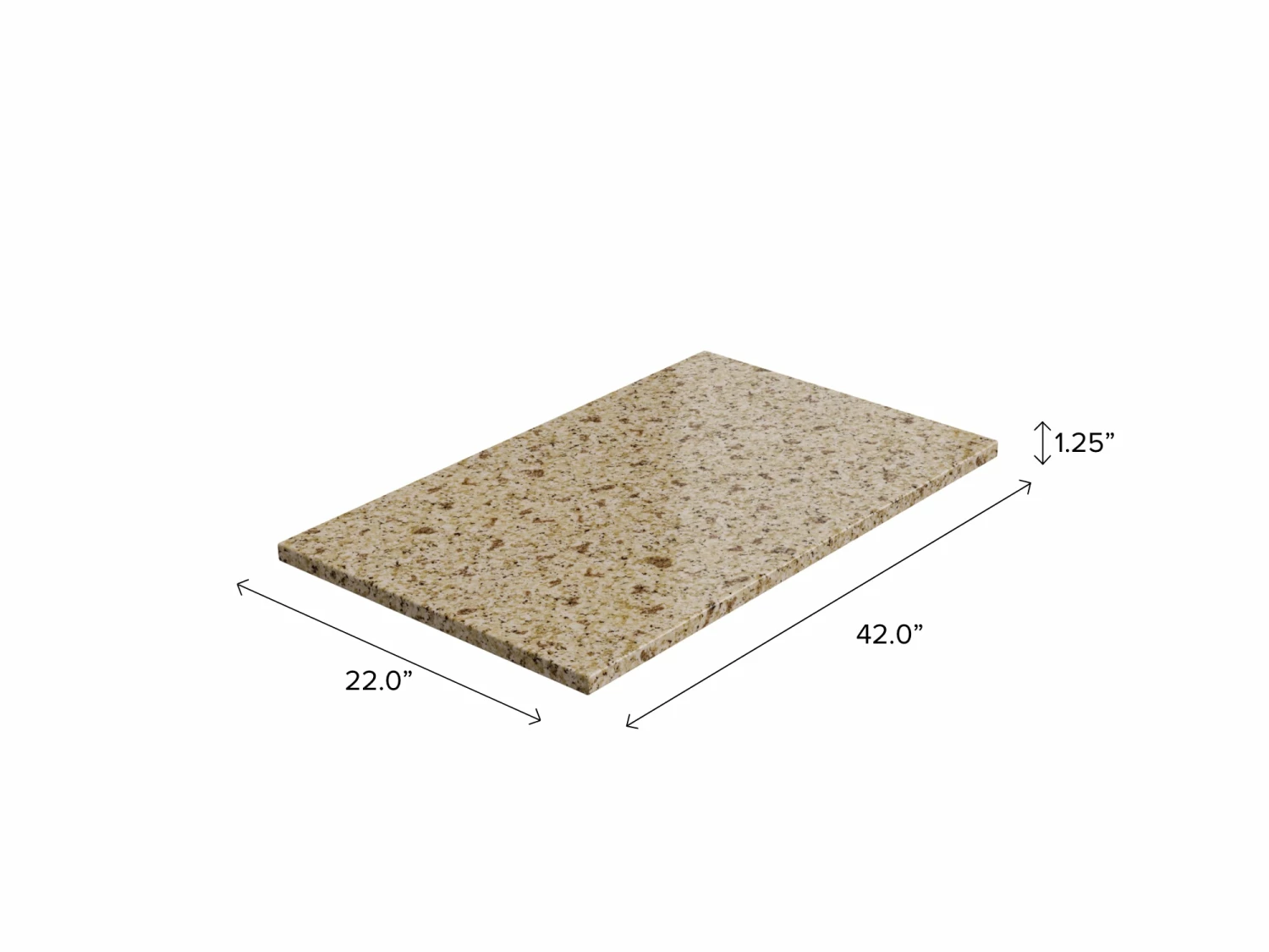 NewAge Products Home Bar Cabinets Home Bar Series 42 In. Gold Sand Granite Countertop 2 NewAge Products Home Bar Cabinets Home Bar Series 42 In. Gold Sand Granite Countertop